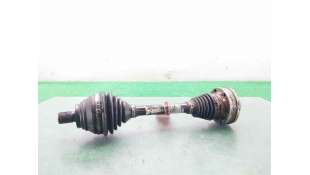TRANSMISION DELANTERA DERECHA SEAT ALTEA (2004-) - L.5022518 / 5Q0407272CC