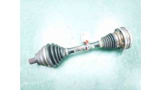 TRANSMISION DELANTERA DERECHA SEAT ALTEA (2004-) - L.5022518 / 5Q0407272CC