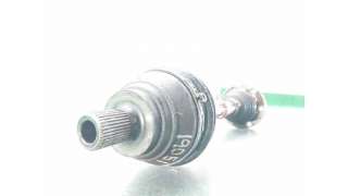 TRANSMISION DELANTERA DERECHA SEAT ALTEA (2004-) - L.5022518 / 5Q0407272CC