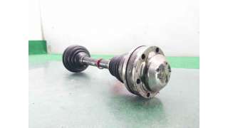 TRANSMISION DELANTERA DERECHA SEAT ALTEA (2004-) - L.5022518 / 5Q0407272CC