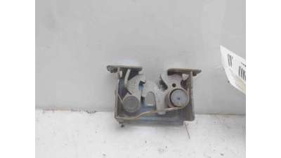 CERRADURA CAPOT BMW X5 (2007-2008) 3.0 SD 286CV 2993CC - L.5029575 / 51237178753