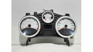 ELECTROVENTILADOR MITSUBISHI GALLOPER (1998-2003) 2.5 TD INTERCOOLER 99CV 2476CC - L.5037810 / HR780045