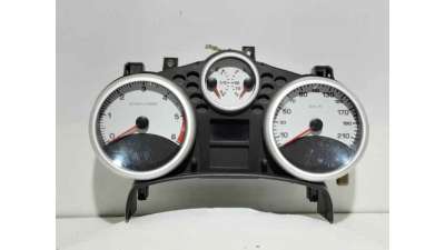 ELECTROVENTILADOR MITSUBISHI GALLOPER (1998-2003) 2.5 TD INTERCOOLER 99CV 2476CC - L.5037810 / HR780045