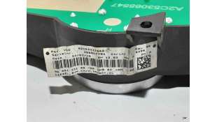 ELECTROVENTILADOR MITSUBISHI GALLOPER (1998-2003) 2.5 TD INTERCOOLER 99CV 2476CC - L.5037810 / HR780045 2