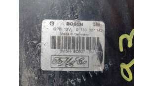 AMORTIGUADOR TRASERO IZQUIERDO HYUNDAI ACCENT II (2000-2005) 1.3 86CV 1341CC - L.5071062 / 5535025151