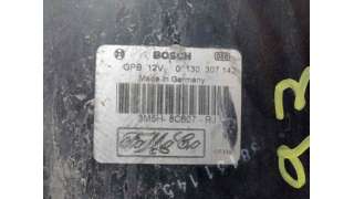 AMORTIGUADOR TRASERO IZQUIERDO HYUNDAI ACCENT II (2000-2005) 1.3 86CV 1341CC - L.5071062 / 5535025151