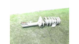 AMORTIGUADOR TRASERO IZQUIERDO HYUNDAI ACCENT II (2000-2005) 1.3 86CV 1341CC - L.5071062 / 5535025151