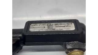 RAMPA INYECTORA FORD MONDEO III (2001-2007) 2.0 TDCI 130CV 1998CC - L.5120678 / 2S7Q9D280AE