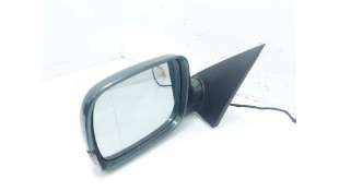 RETROVISOR IZQUIERDO VOLKSWAGEN TOUAREG (2003-2010) 2.5 R5 TDI 174CV 2461CC - L.5122080 / NVE2311