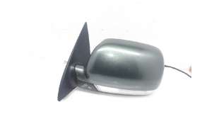 RETROVISOR IZQUIERDO VOLKSWAGEN TOUAREG (2003-2010) 2.5 R5 TDI 174CV 2461CC - L.5122080 / NVE2311 2