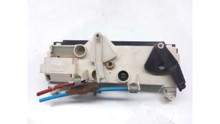 MANDO CALEFACCION /  AIRE ACONDICIONADO RENAULT CLIO I (1996-1998) 1.2 (5/357Y, 5/357K) 58CV 1149CC - L.5125747 / 771113001