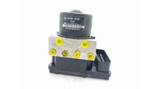 ABS SSANGYONG ACTYON I (2007-) 2.0 XDI 136CV 1998CC - L.5150458 / 4894009300