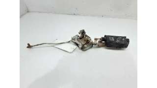 CERRADURA PUERTA DELANTERA DERECHA MITSUBISHI MONTERO (1989-1990) 2.5 TD (L044G, L049G) 95CV 2477CC - L.5157211 / MB422954