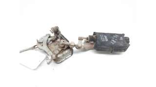 CERRADURA PUERTA DELANTERA DERECHA MITSUBISHI MONTERO (1989-1990) 2.5 TD (L044G, L049G) 95CV 2477CC - L.5157211 / MB422954