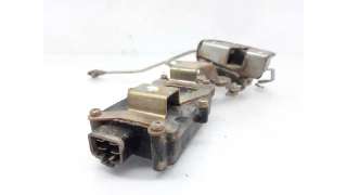 CERRADURA PUERTA DELANTERA DERECHA MITSUBISHI MONTERO (1989-1990) 2.5 TD (L044G, L049G) 95CV 2477CC - L.5157211 / MB422954
