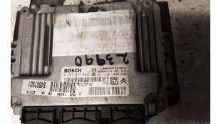 COLUMNA DIRECCION CITROEN XSARA PICASSO (1999-2011) 2.0 HDI 90CV 1997CC - L.5163217 / 4103K3 2