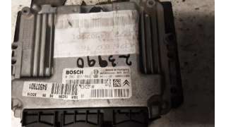 COLUMNA DIRECCION CITROEN XSARA PICASSO (1999-2011) 2.0 HDI 90CV 1997CC - L.5163217 / 4103K3