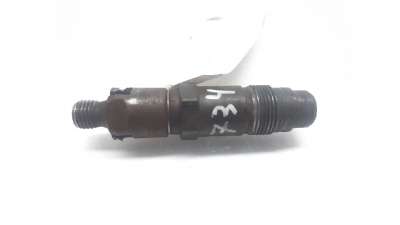 INYECTOR CITROEN SAXO (1996-2001) 1.5 D 57CV 1527CC - L.5165525 / KCA20S106