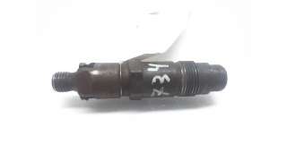 INYECTOR CITROEN SAXO (1996-2001) 1.5 D 57CV 1527CC - L.5165525 / KCA20S106
