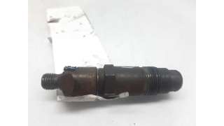 INYECTOR CITROEN SAXO (1996-2001) 1.5 D 57CV 1527CC - L.5165525 / KCA20S106
