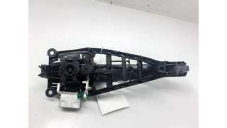MANETA EXTERIOR DELANTERA DERECHA OPEL ASTRA H (2004-2010) 1.7 CDTI (L48) 100CV 1686CC - L.5174189 / 5138206
