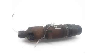 INYECTOR CITROEN SAXO (1996-2001) 1.5 D 57CV 1527CC - L.5180060 / KCA20S106