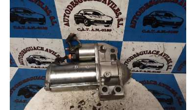 CERRADURA PUERTA DELANTERA IZQUIERDA AUDI A4 (2007-2015) 2.0 TDI 136CV 1968CC - L.5187493 / 8J1837015C