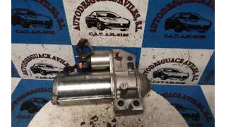 CERRADURA PUERTA DELANTERA IZQUIERDA AUDI A4 (2007-2015) 2.0 TDI 136CV 1968CC - L.5187493 / 8J1837015C