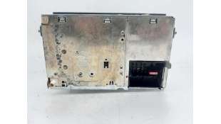 SISTEMA AUDIO / RADIO CD SEAT ALTEA (2010-) 2.0 TDI 16V 4WD 140CV 1968CC - L.5191576 / 5P1035186N 2