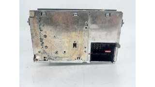 SISTEMA AUDIO / RADIO CD SEAT ALTEA (2010-) 2.0 TDI 16V 4WD 140CV 1968CC - L.5191576 / 5P1035186N