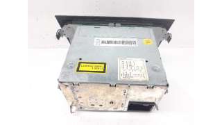 SISTEMA AUDIO / RADIO CD SEAT ALTEA (2010-) 2.0 TDI 16V 4WD 140CV 1968CC - L.5191576 / 5P1035186N