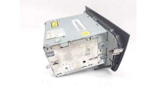 SISTEMA AUDIO / RADIO CD SEAT ALTEA (2010-) 2.0 TDI 16V 4WD 140CV 1968CC - L.5191576 / 5P1035186N