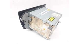 SISTEMA AUDIO / RADIO CD SEAT ALTEA (2010-) 2.0 TDI 16V 4WD 140CV 1968CC - L.5191576 / 5P1035186N