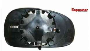 CRISTAL RETROVISOR IZQUIERDO SEAT LEON (2005-2013) - L.5192053 / 105.2121016