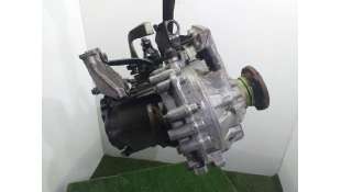 CAJA CAMBIOS SEAT LEON (1999-2006) 1.9 TDI 110CV 1896CC - L.5204936 / EGS 2
