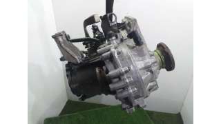 CAJA CAMBIOS SEAT LEON (1999-2006) 1.9 TDI 110CV 1896CC - L.5204936 / EGS