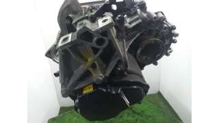 CAJA CAMBIOS SEAT LEON (1999-2006) 1.9 TDI 110CV 1896CC - L.5204936 / EGS