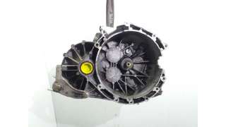 CAJA CAMBIOS FORD MONDEO III (2000-2007) 2.0 16V TDDI / TDCI 115CV 1998CC - L.5216693 / 6S7R7002EB