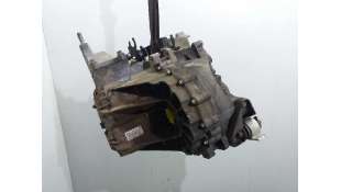 CAJA CAMBIOS FORD MONDEO III (2000-2007) 2.0 16V TDDI / TDCI 115CV 1998CC - L.5216693 / 6S7R7002EB 2