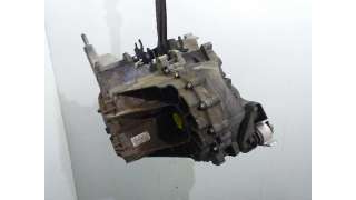 CAJA CAMBIOS FORD MONDEO III (2000-2007) 2.0 16V TDDI / TDCI 115CV 1998CC - L.5216693 / 6S7R7002EB