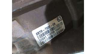 CAJA CAMBIOS FORD MONDEO III (2000-2007) 2.0 16V TDDI / TDCI 115CV 1998CC - L.5216693 / 6S7R7002EB