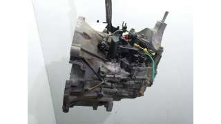 CAJA CAMBIOS FORD MONDEO III (2000-2007) 2.0 16V TDDI / TDCI 115CV 1998CC - L.5216693 / 6S7R7002EB