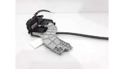 CERRADURA PUERTA TRASERA DERECHA KIA SPORTAGE (2010-) 1.7 CRDI 116CV 1685CC - L.5225944 / 814203W000