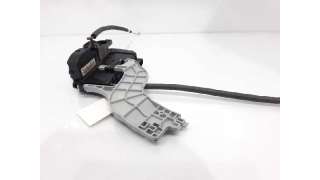 CERRADURA PUERTA TRASERA DERECHA KIA SPORTAGE (2010-) 1.7 CRDI 116CV 1685CC - L.5225944 / 814203W000