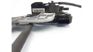 CERRADURA PUERTA TRASERA DERECHA KIA SPORTAGE (2010-) 1.7 CRDI 116CV 1685CC - L.5225944 / 814203W000