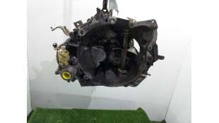 CAJA CAMBIOS CITROEN ZX (1993-1997) 1.9 D 68CV 1905CC - L.5229928 / 20CH85