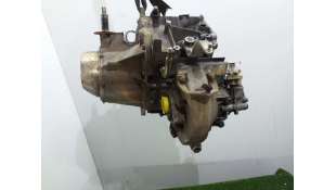 CAJA CAMBIOS CITROEN ZX (1993-1997) 1.9 D 68CV 1905CC - L.5229928 / 20CH85 2