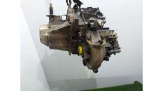 CAJA CAMBIOS CITROEN ZX (1993-1997) 1.9 D 68CV 1905CC - L.5229928 / 20CH85