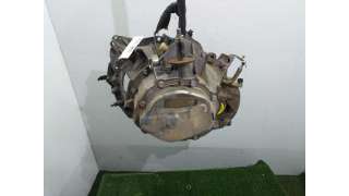 CAJA CAMBIOS CITROEN ZX (1993-1997) 1.9 D 68CV 1905CC - L.5229928 / 20CH85