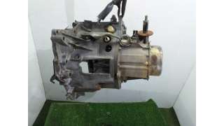 CAJA CAMBIOS CITROEN ZX (1993-1997) 1.9 D 68CV 1905CC - L.5229928 / 20CH85